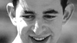 Larson: He didn't die of AIDS, but....