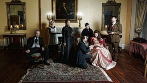 Keeping the melodrama from getting melodramatic: Laurel Tree Theatre’s “Hedda Gabler” cast. (Photo by Kyle Cassidy)