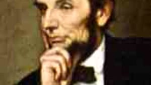Lincoln: Clarity amid chaos.