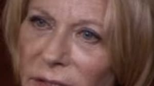 Ruth Madoff goes public... to promote her son's book.