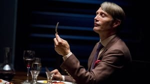 Mads Mikkelsen in "Hannibal" (Photo by NBC - © 2012 NBCUniversal Media, LLC)