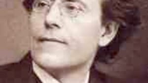 Mahler's vigor enthralled audiences, too.