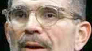 Mamet: Looking backward.