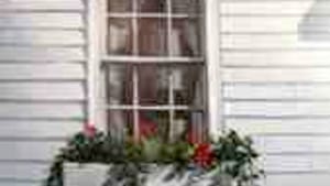 Martenson's 'Side Window': Back to the basics.