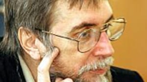 Martynov: Life begins at death?