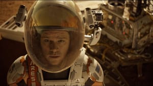 Putting a single human face on a story. (© 2015 Twentieth Century Fox Film Corporation.)