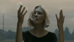 Dunst: The opposite of method acting.