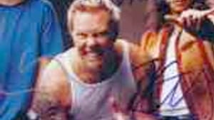 Metallica: Respite from Puccini?
