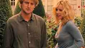 Owen Wilson, Rachel McAdams: Just one inspired moment.