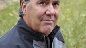 Mike boryla