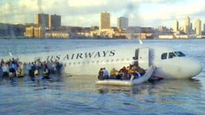Disembarking: Problem? What problem?