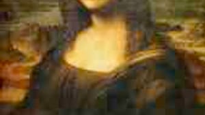 You too could own the Mona Lisa— once.