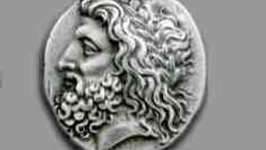 Poseidon in your pocket might not save you from a shipwreck, but it wouldn't hurt.