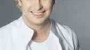 Yannick of the big shoulders: Why is this man smiling?