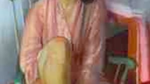 Noel's 'Kali in a Pink Robe': Visual splendors.