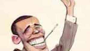 Obama as FDR: A beguiling analogy, but...