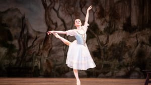 Oh, for better days… like yesterday. Oksana Maslova in PA Ballet’s ‘Giselle.’ (Photo by Alexander Iziliaev.)