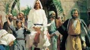 Is our church what Jesus had in mind for Palm Sunday? Actually, yes.