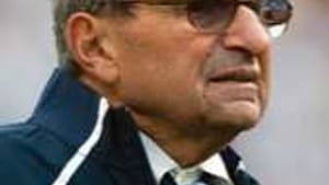 Paterno's former lapdogs have suddenly turned into pit bulls.
