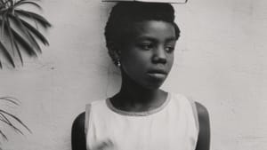 “Anna Attinga Frafra, Accra, Ghana.” © Paul Strand Archive/Aperture Foundation