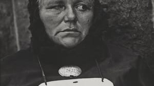 "Blind Woman, New York, 1916" by Paul Strand. (© Paul Strand Archive/Aperture Foundation)