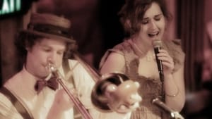 Authentic yet swinging Crescent City rhythms: Perseverance Jazz Band (Photo by Looking Glass Photography)