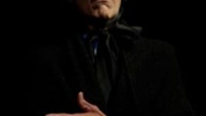 Phelan: More vulnerable than Streep's dragon lady. (Photo: Mark Garvin.)