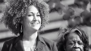 Is "transracial" the next "transexual"? (photo of Rachel Dolezal via Facebook/Spokane NAACP)