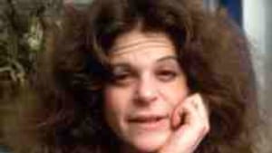 Gilda Radner: Included in the price of admission.