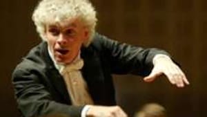 Rattle: Vindicating Stokowski, 70 years later.