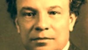 Respighi: No friend to Mussoilini.