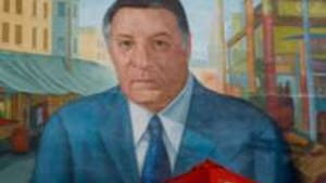 Rizzo mural, South Philadelphia: How do you defend a suit filed by an icon?
