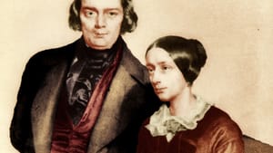 Robert and Clara Schumann