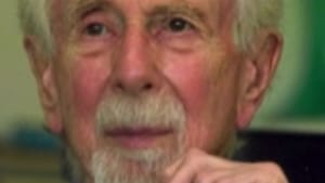 Rochberg: Are American composers chopped liver?