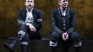 Which is which? McLenigan and Conallen (photo by Alexander Iziliaev)