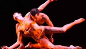 Bodie, Murdock: An ideal of lovemaking impossible to bear.