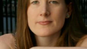 Ruhl: Making intimate issues palatable and even funny.