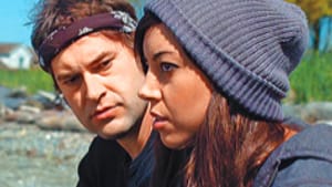 Duplass, Plaza: Multiple motivations.