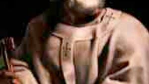 St. Peter: Sure-fire formula for abuse.