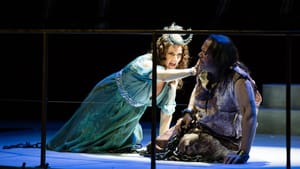Nylund: Credible lust, from the Bible to Wilde to Strauss.