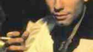 Travolta: More than a soundtrack.
