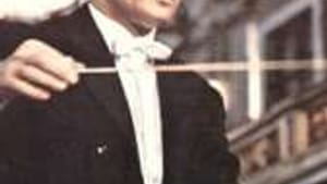 Sawallisch was once a young man, too.