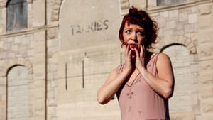A strange journey through Clara Bow’s life, and that of creator/performer Amanda Schoonover.