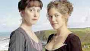 Hattie Morahan, Charity Wakefield in 'Sense and Sensibility' (2008): Inner suffering.