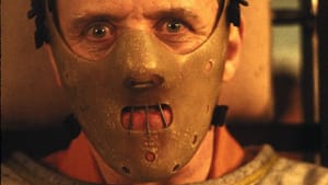 Whaddya mean, you don’t want to read another serial killer novel? (Anthony Hopkins in “The Silence of the Lambs,” photo © 1991 – MGM)