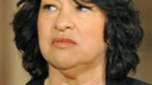 'You big old powerful Senator, you!'