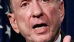 Does anyone remember what Arlen Specter (above) did to Lynn Yeakel?