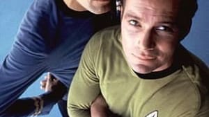 Lutfisk, Spock, lutfisk! (Photo by Ken Whitmore - © 1978 Ken Whitmore - Image courtesy mptvimages.com)