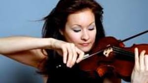 Steinbacher: Beethoven would have growled.