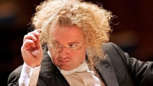 Denève: Beyond Hollywood. (Photo courtesy of the Philadelphia Orchestra)
